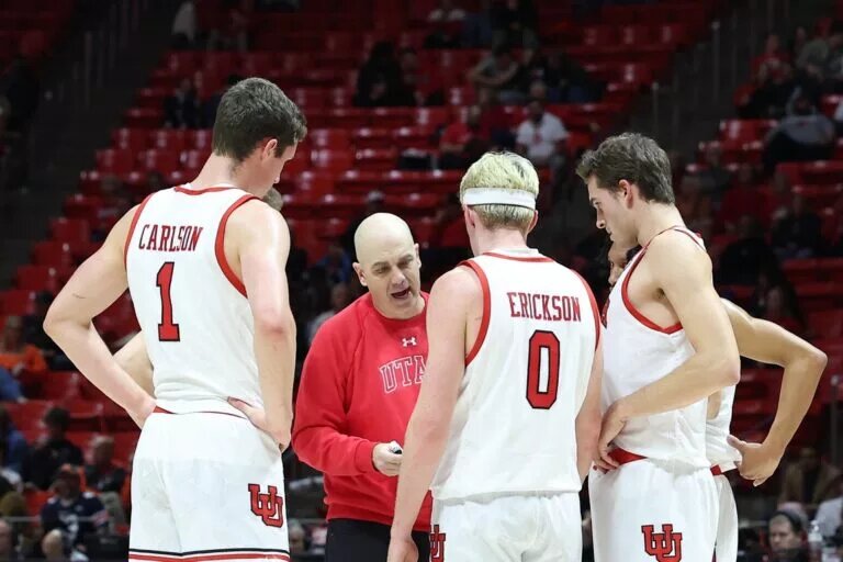 Utah is set to join the Big 12.
