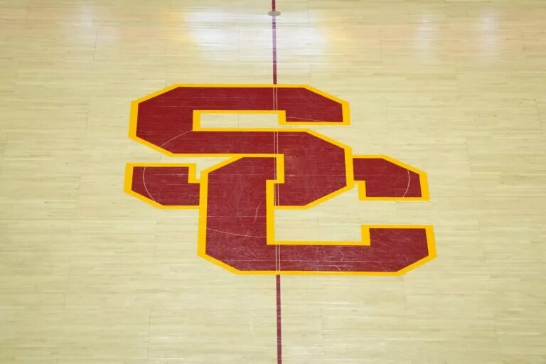USC is set to join the Big Ten.