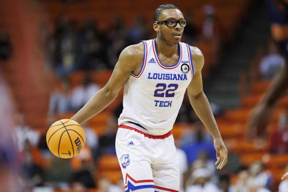 Isaiah Crawford is an NBA-ready draft prospect.