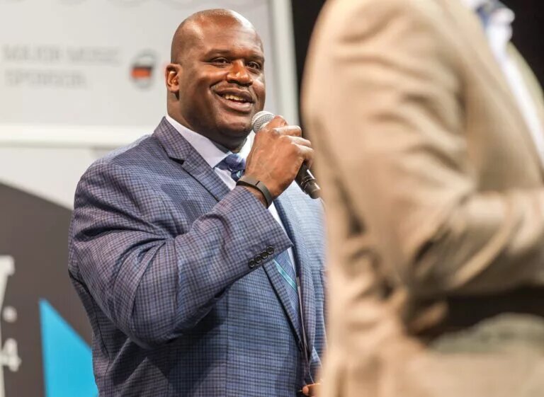 Shaq O'Neal recently revealed that he almost joined forces with Dirk Nowitzki in 2004.