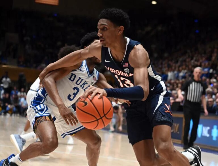 Ryan Dunn is one of the 27 prospects set to work out with the Celtics.