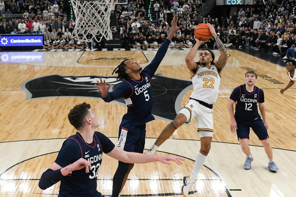 Devin Carter and Stephon Castle are two players with similarities to the Celtics core.