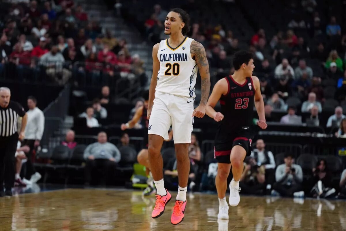 The Cavs drafted Jaylon Tyson.
