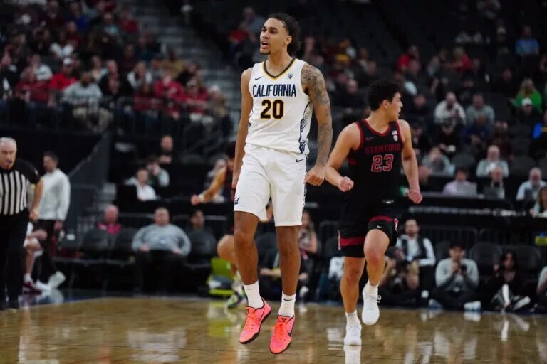 The Cavs drafted Jaylon Tyson.