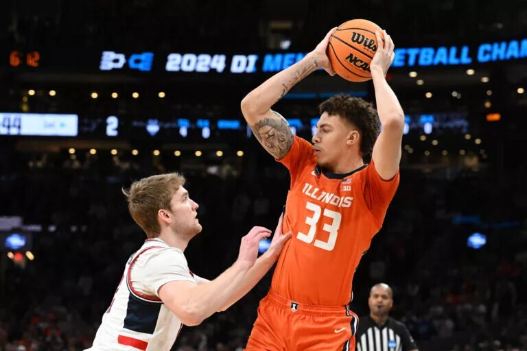 Coleman Hawkins deciding between three schools