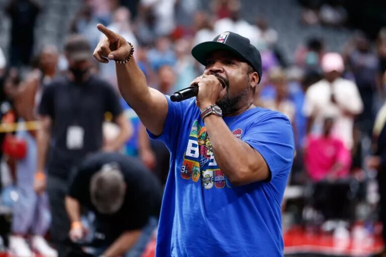 The Big3 will change their format to host cities next year with Detroit being one of the early cities confirmed to have a team.