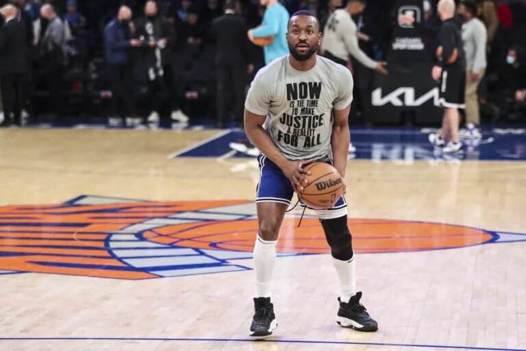 Kemba Walker retired from basketball.