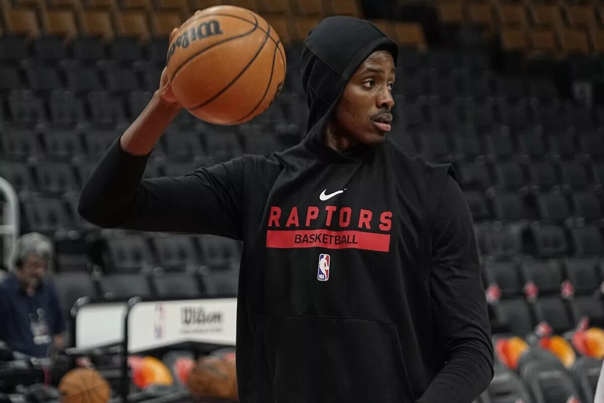 Christian Koloko could be returning to the NBA after sitting out due to a medical issue.