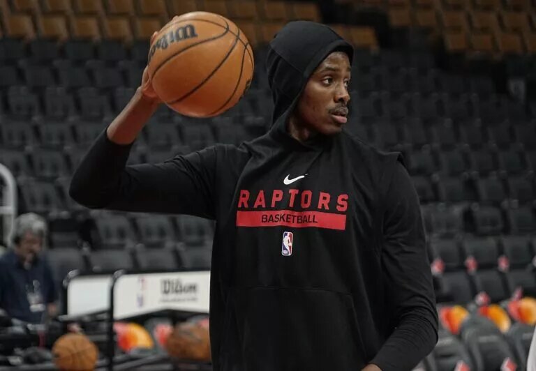 Christian Koloko could be returning to the NBA after sitting out due to a medical issue.