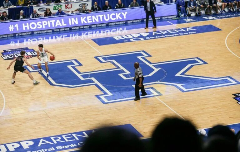 Former Kentucky basketball star claimed he should have been the top pick in the NBA Draft.