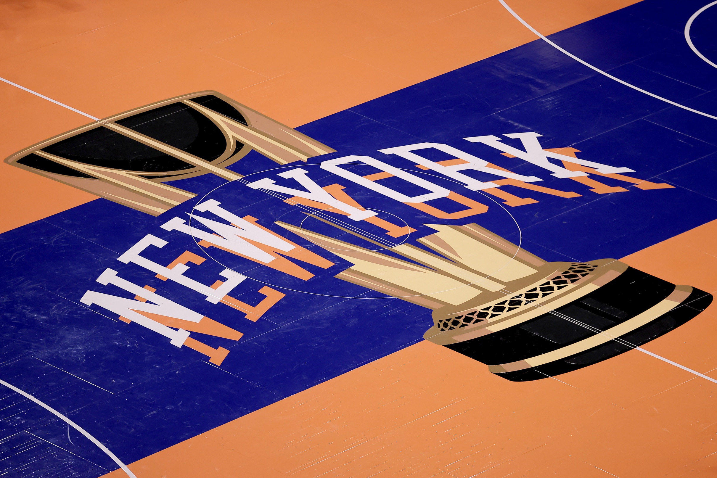 New York Knicks Inquired About Former Rebound Champion