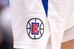 The Clippers recently signed two former lottery picks.