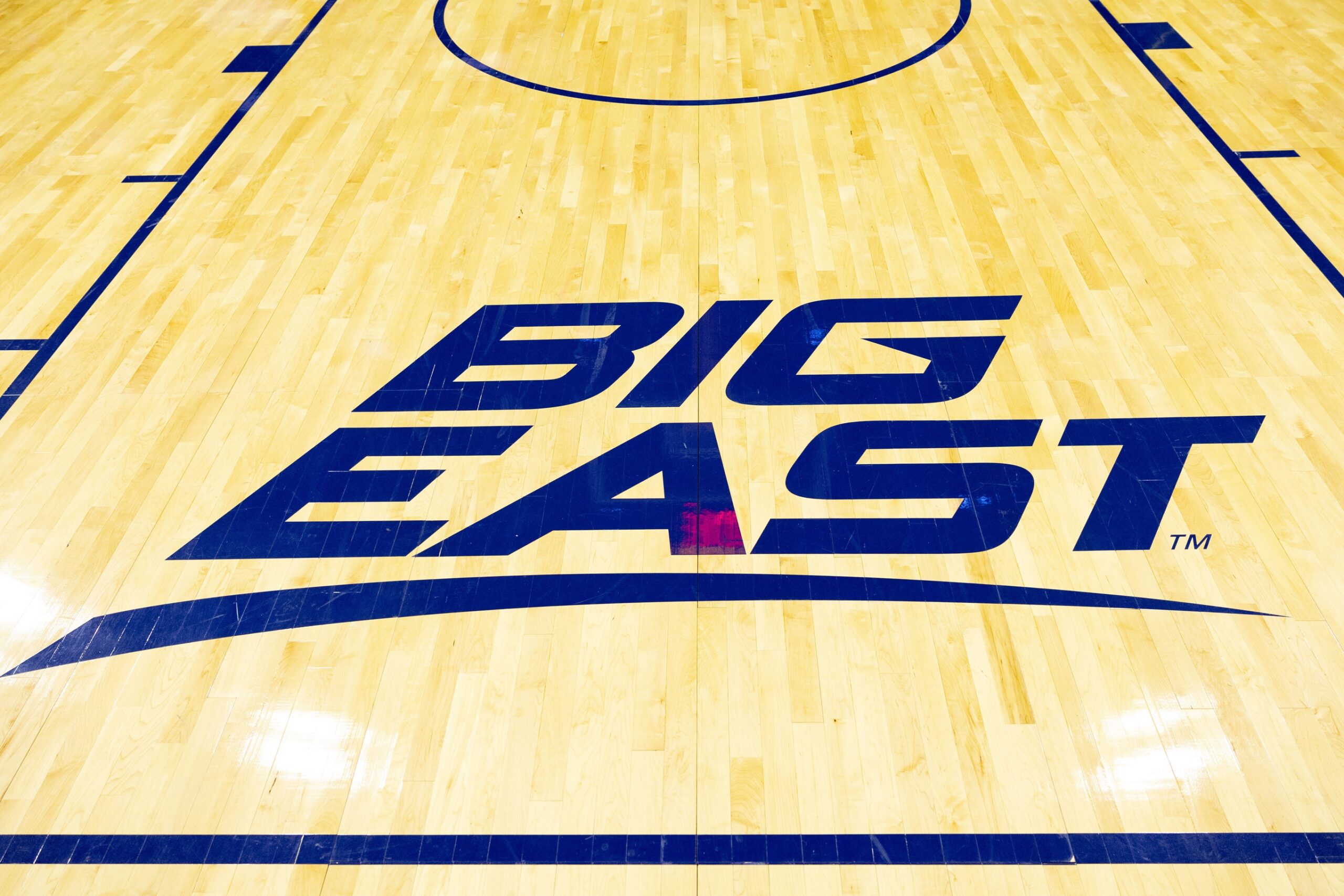 The Big East could be considering expansion.