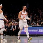 The Knicks had one of the best NBA offseasons.