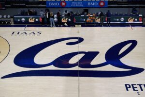 Cal is set to join the ACC.