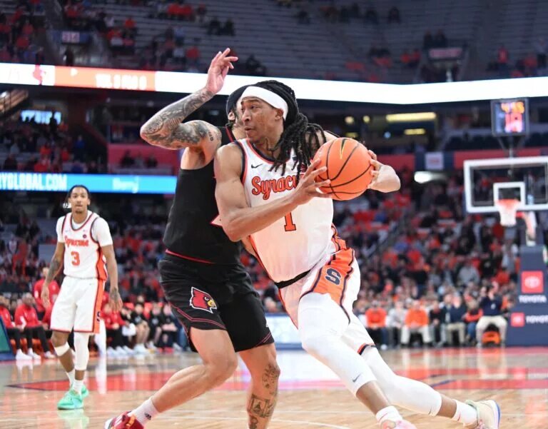 Maliq Brown is transferring to Duke.