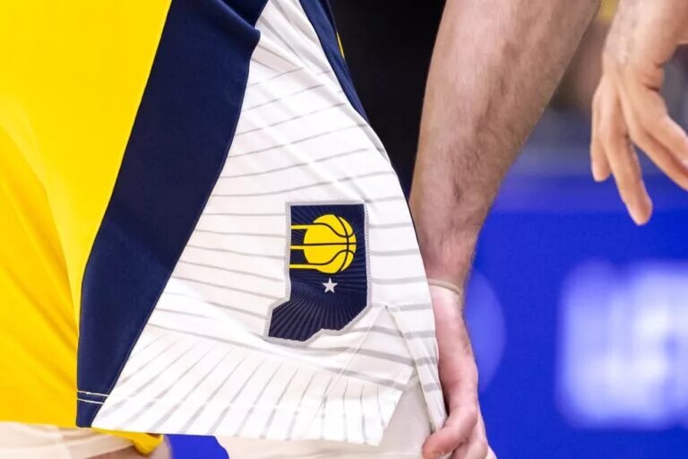 The Pacers extended young Andrew Nembhard.