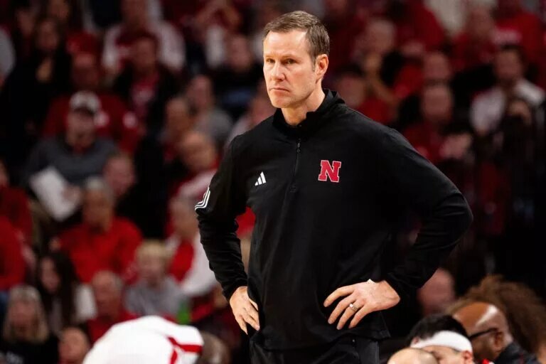 Fred Hoiberg and Nebraska Basketball have something to prove next year.