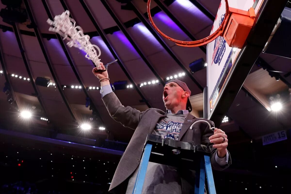 © Brad Penner-USA TODAY Sports