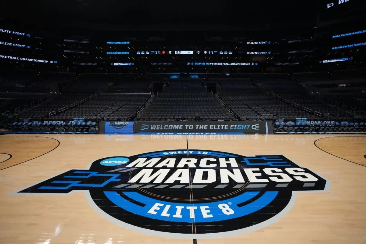 The NCAA is making changes to its seeding selection process.