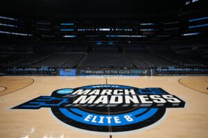 The NCAA is making changes to its seeding selection process.