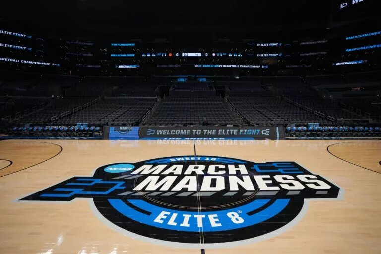 The NCAA is making changes to its seeding selection process.