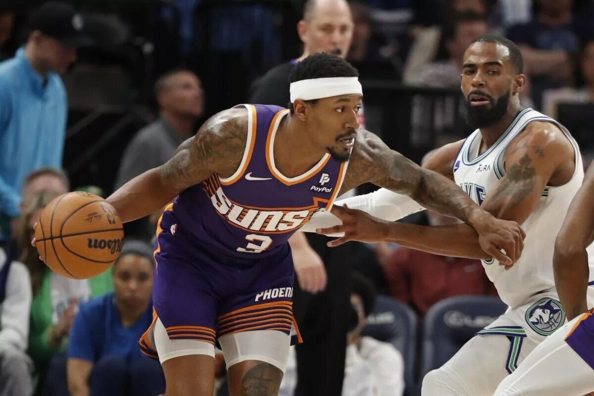 Mike Conley and Bradley Beal will likely not make the Basketball Hall of Fame.