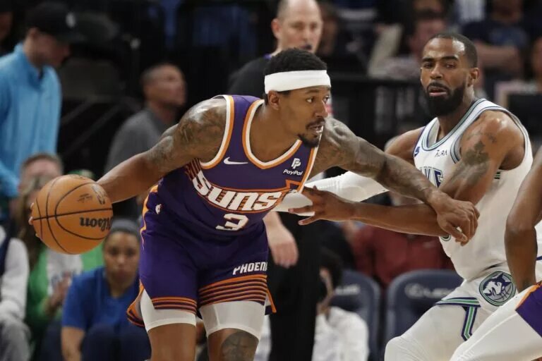 Mike Conley and Bradley Beal will likely not make the Basketball Hall of Fame.