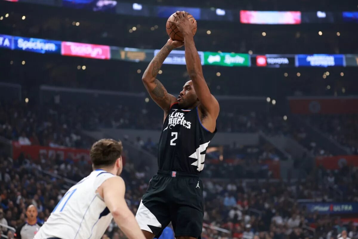After several injuries, it could be time for the Clippers to trade Kawhi Leonard.