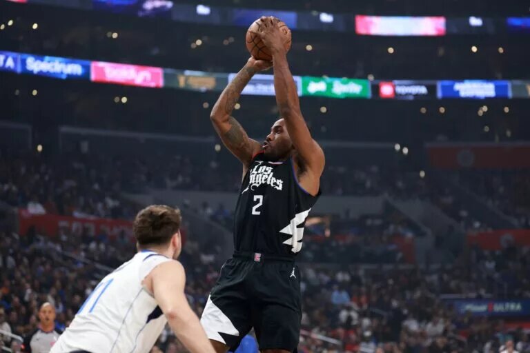 After several injuries, it could be time for the Clippers to trade Kawhi Leonard.
