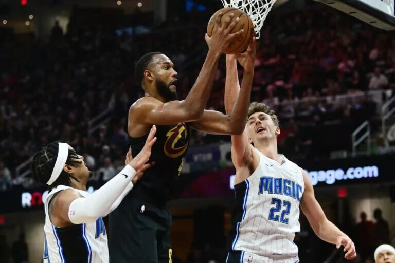 Evan Mobley and Franz Wagner are two players who recently signed max extensions.