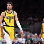 Tyrese Haliburton believes the Pacers are being overlooked.