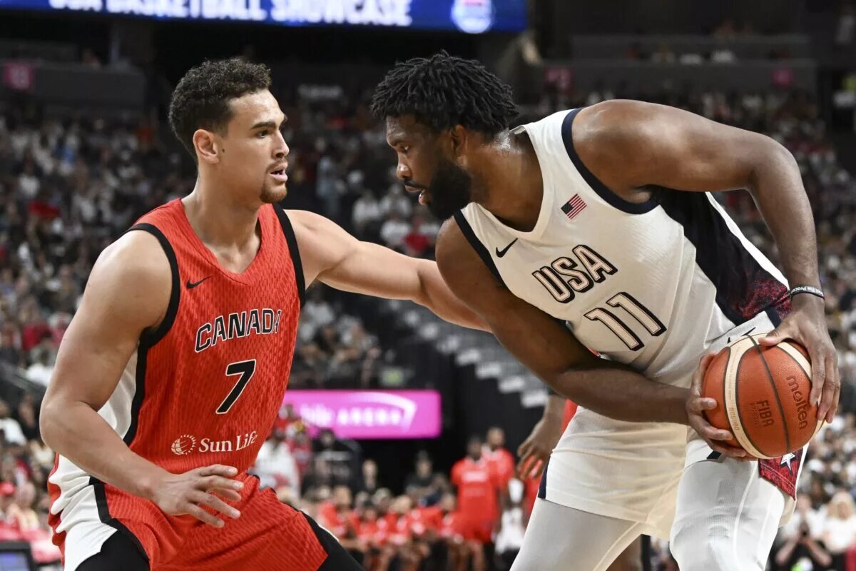© Candice Ward-USA TODAY Sports