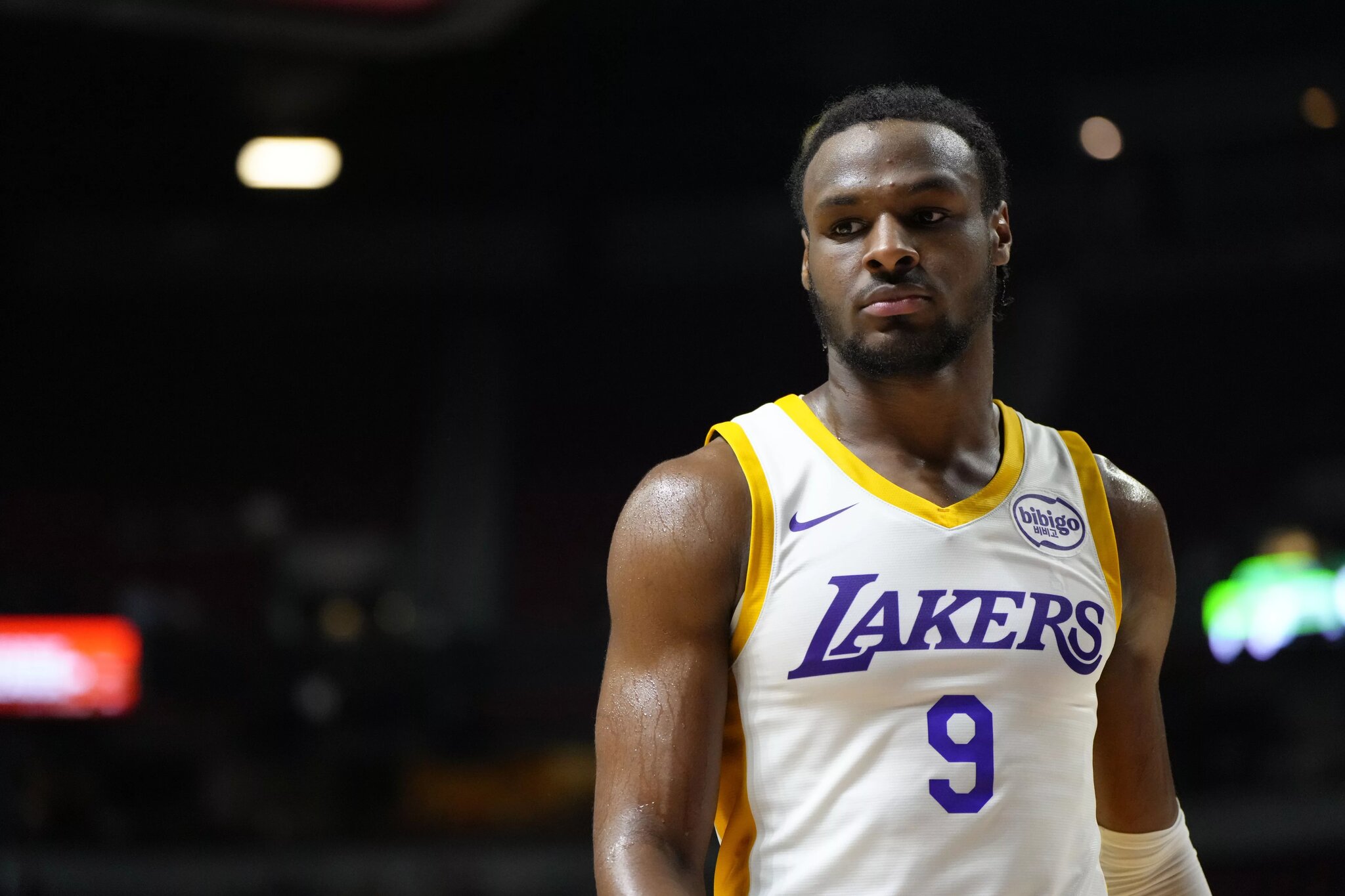 One Question For Each Rookie On The Los Angeles Lakers