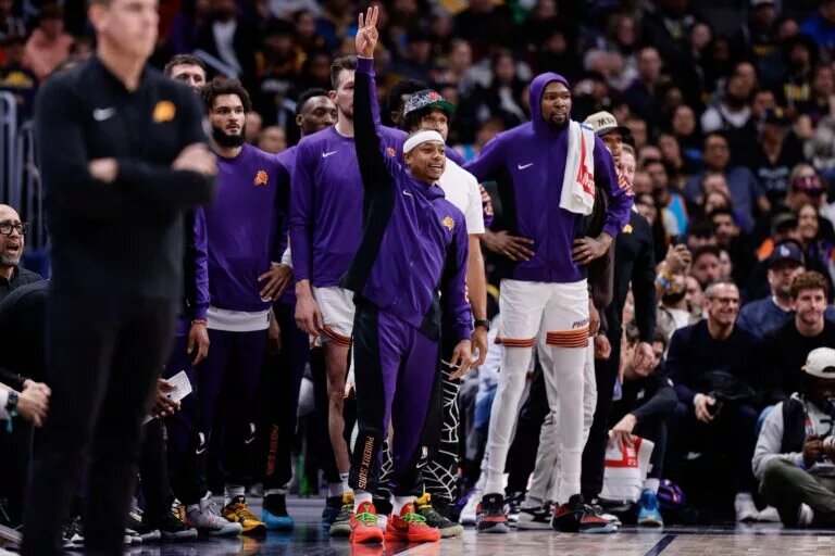Isaiah Thomas for NBA free agency piece
