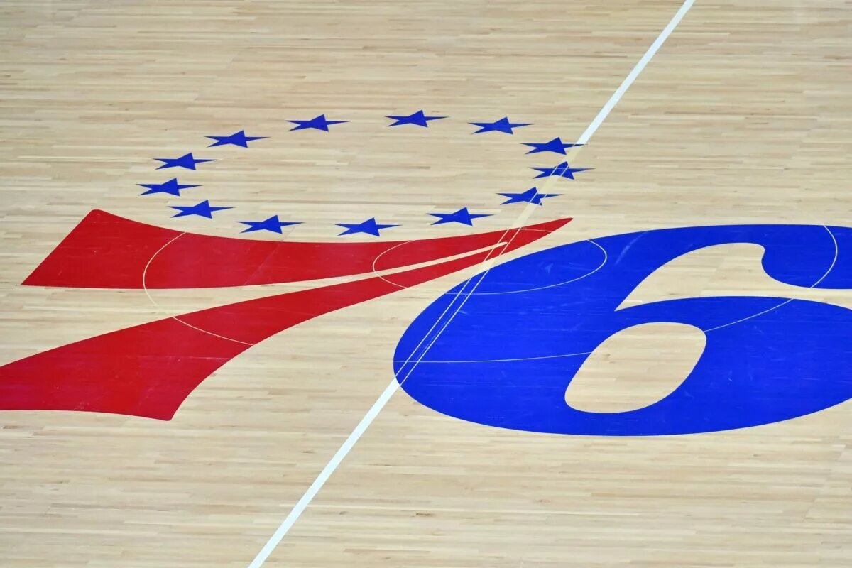 The 76ers are reportedly interested in signing another free agent.