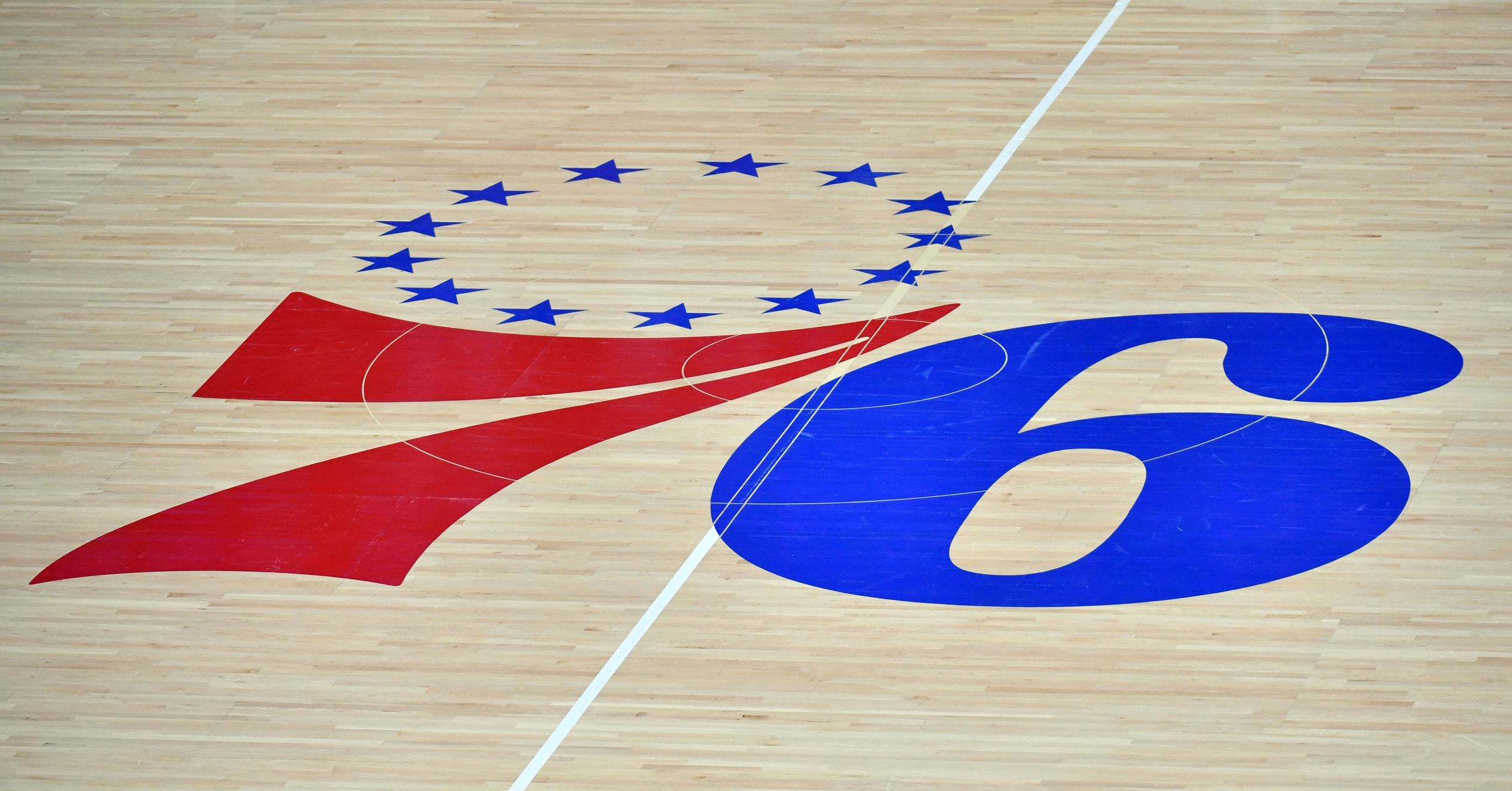 The 76ers are reportedly interested in signing another free agent.
