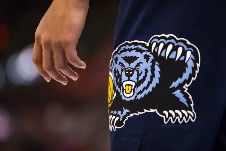 The Grizzlies could trade for Kyle Kuzma.