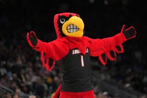 Louisville basketball has a new coach and a fresh roster this season.