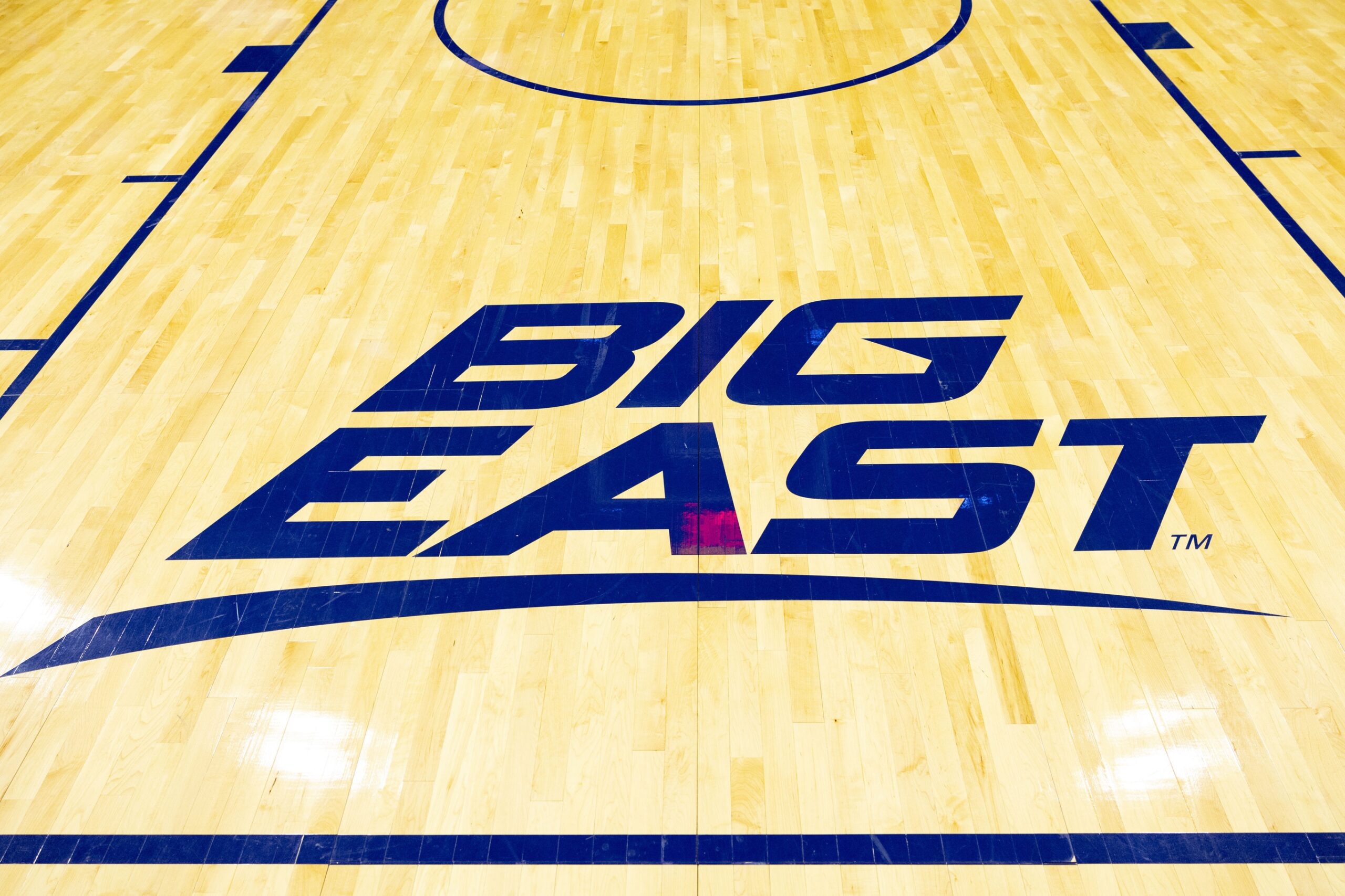 DePaul basketball is part of the Big East.