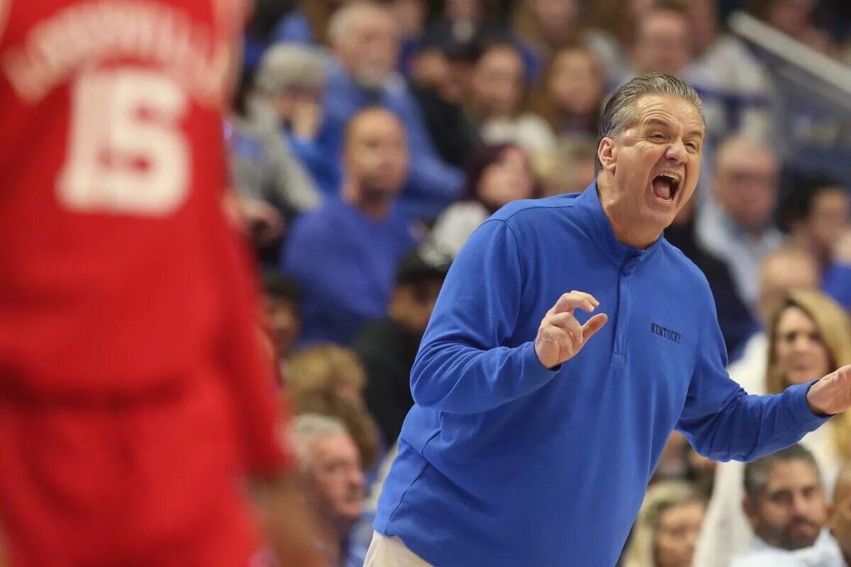 Arkansas basketball preview