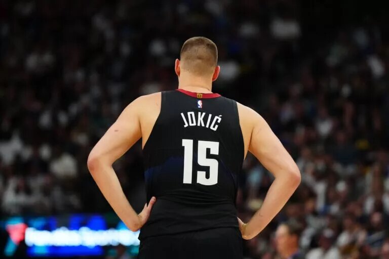 Nikola Jokic is one of the best MVPs of the past decade.