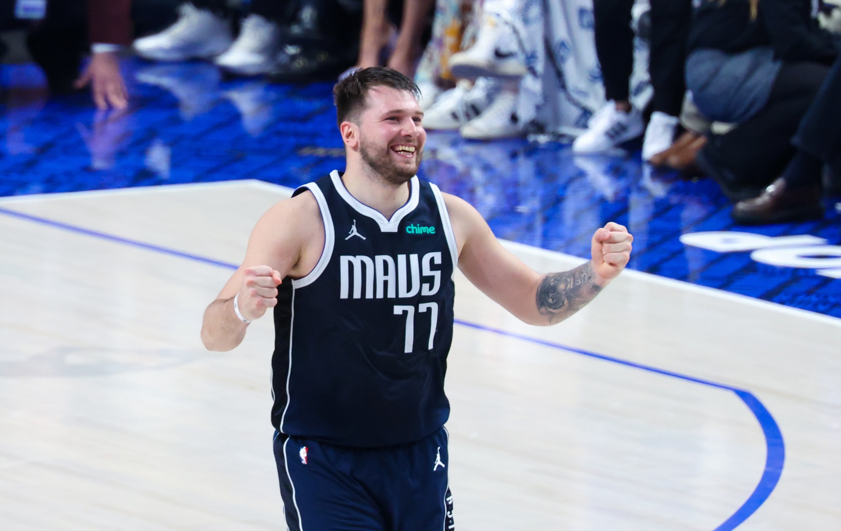 Dallas Mavericks Fantasy Basketball 2023-24 Season Review