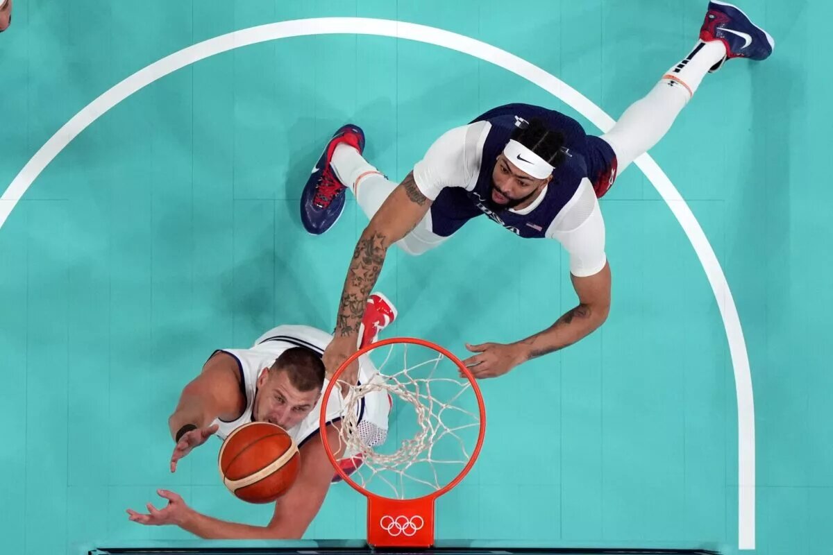 © John David Mercer-USA TODAY Sports