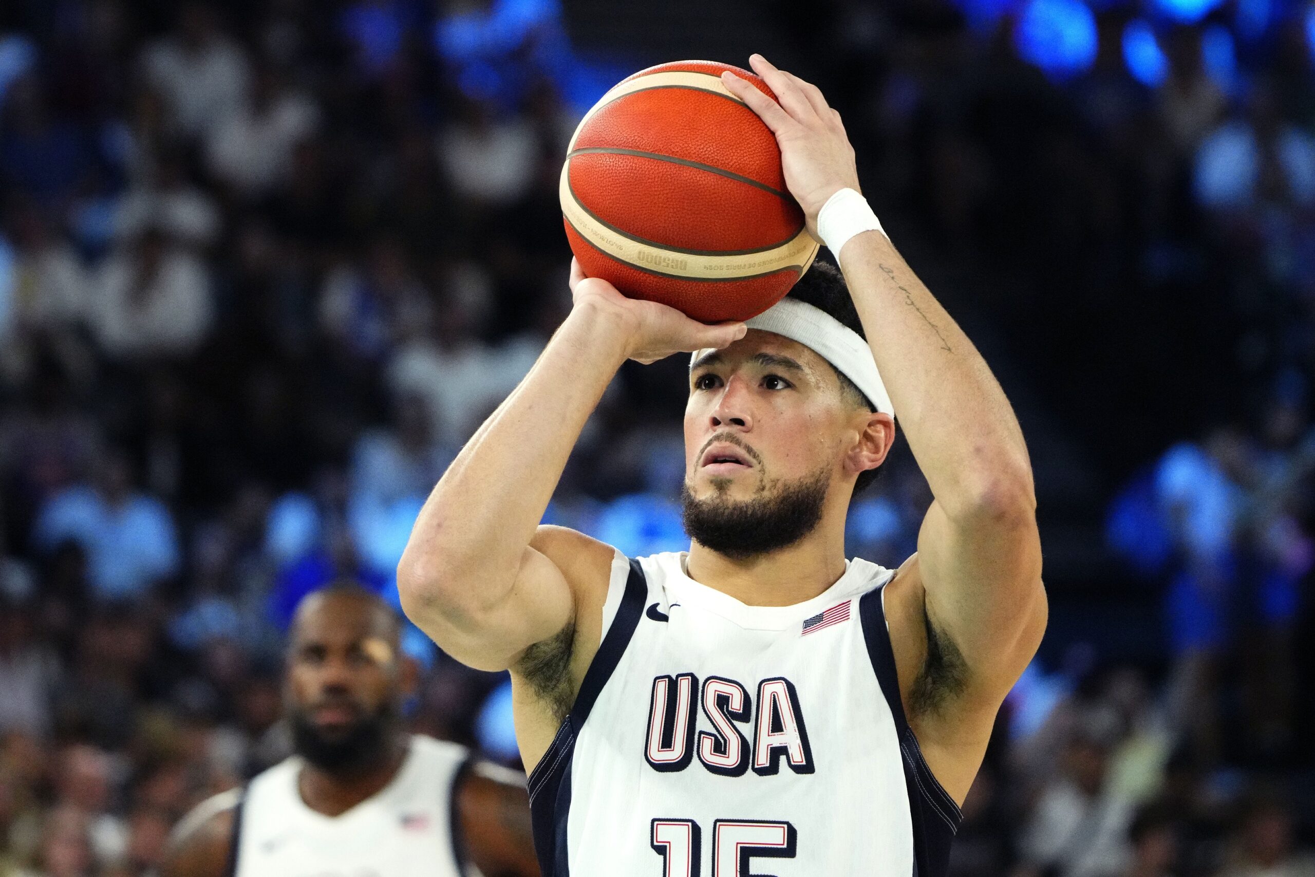 3 NBA stars face a post-Olympic explosion this season