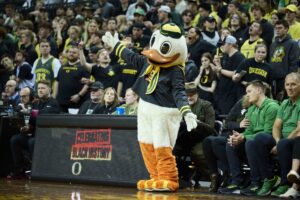 Oregon has had plenty of great basketball players.