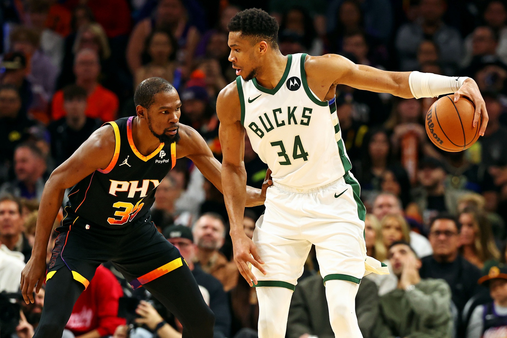 Best NBA Power Forwards For 2024-25 Season, Giannis On Top