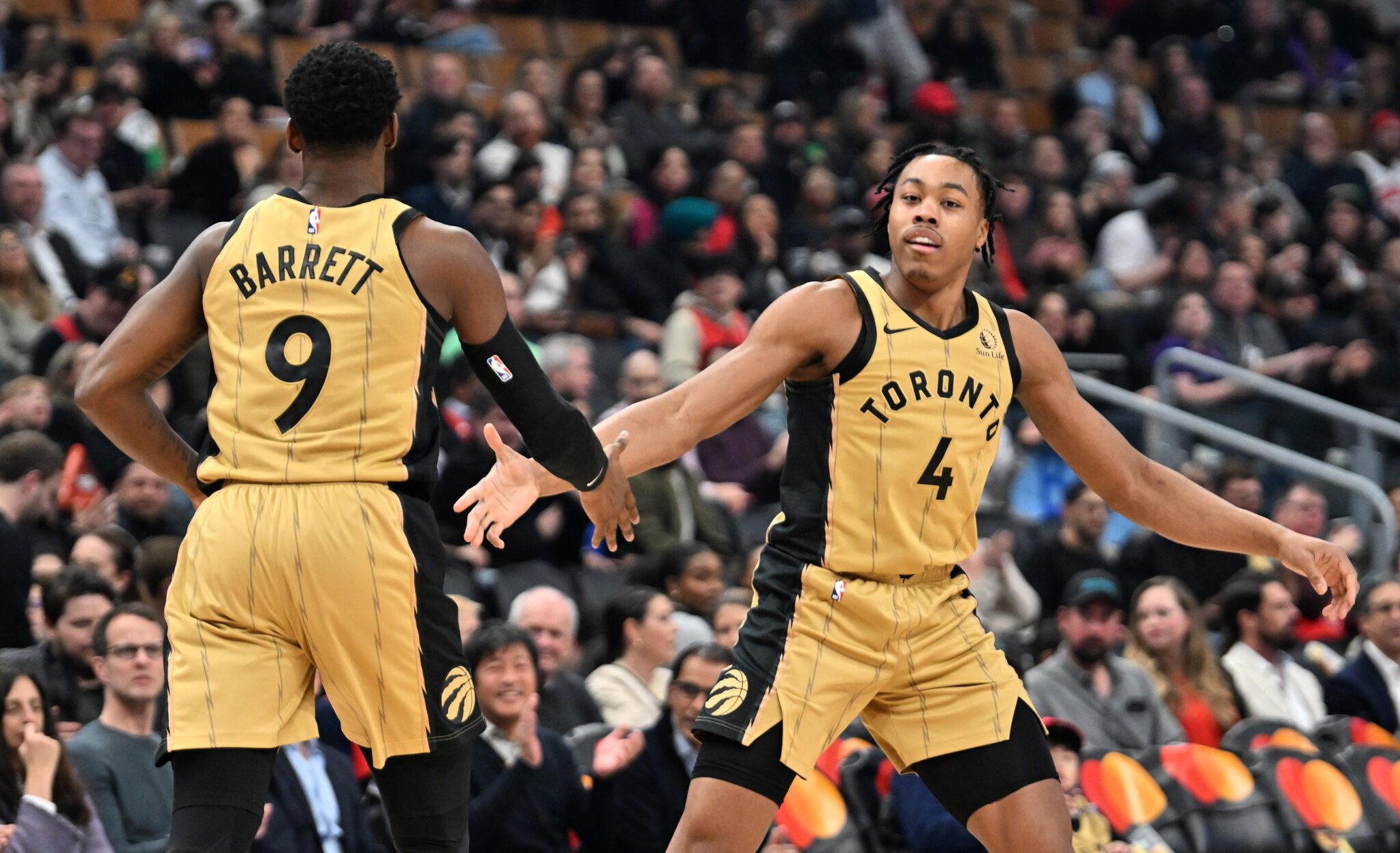 Breaking Down The Raptors Win Total For The 202425 Season Last Word