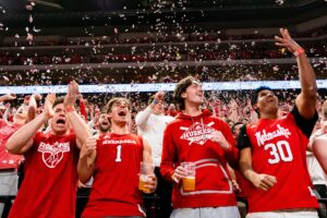 Nebraska Basketball has had plenty of notable players in their history.