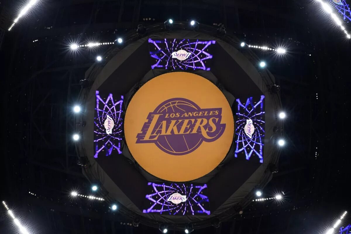 The Lakers hired a new G League coach.